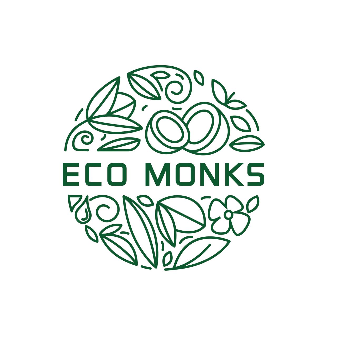Ecomonks Logo